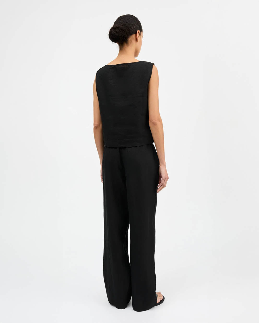 Skall Studio Vetiver Pants