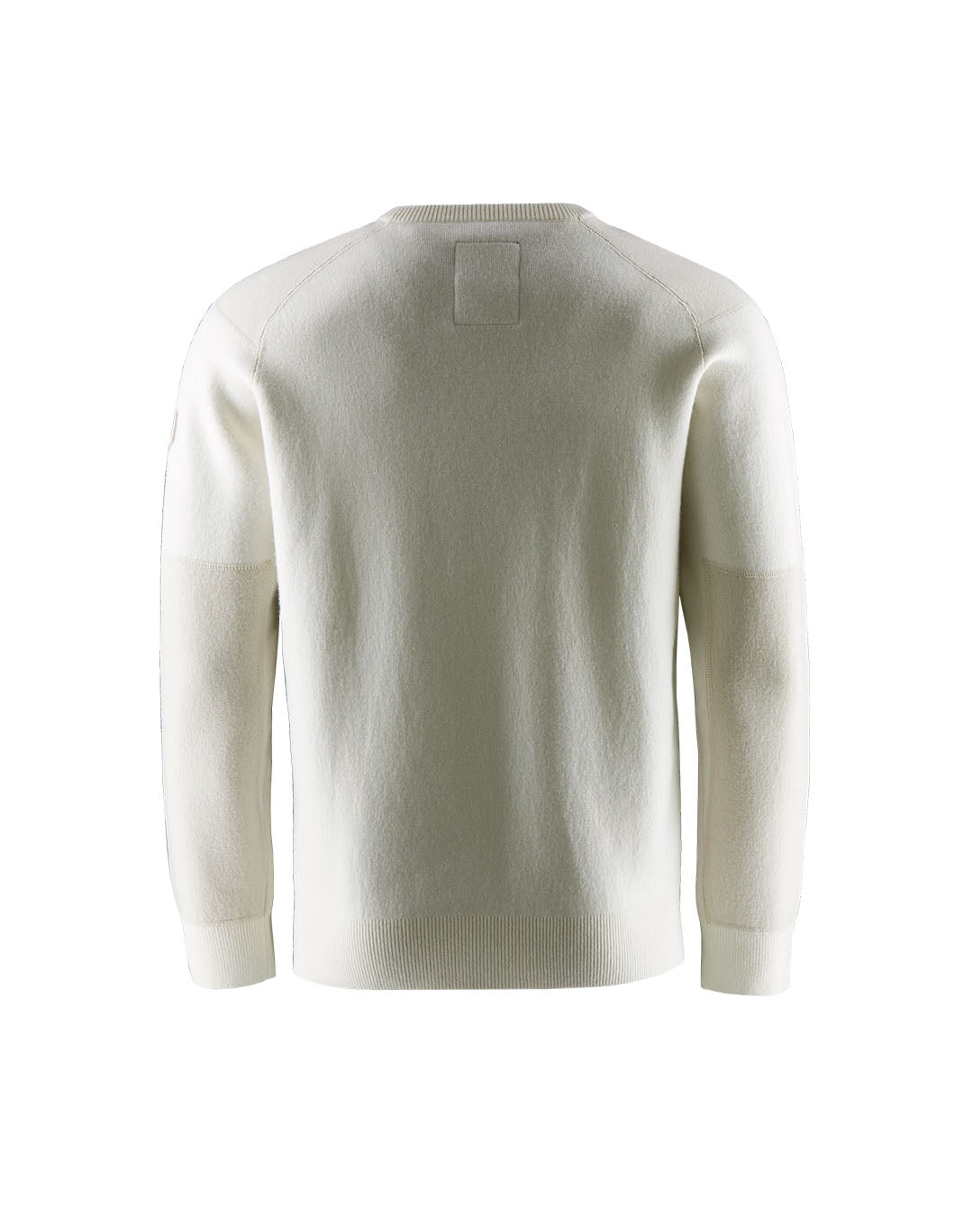 Sail Racing Spine Knitted Crewneck