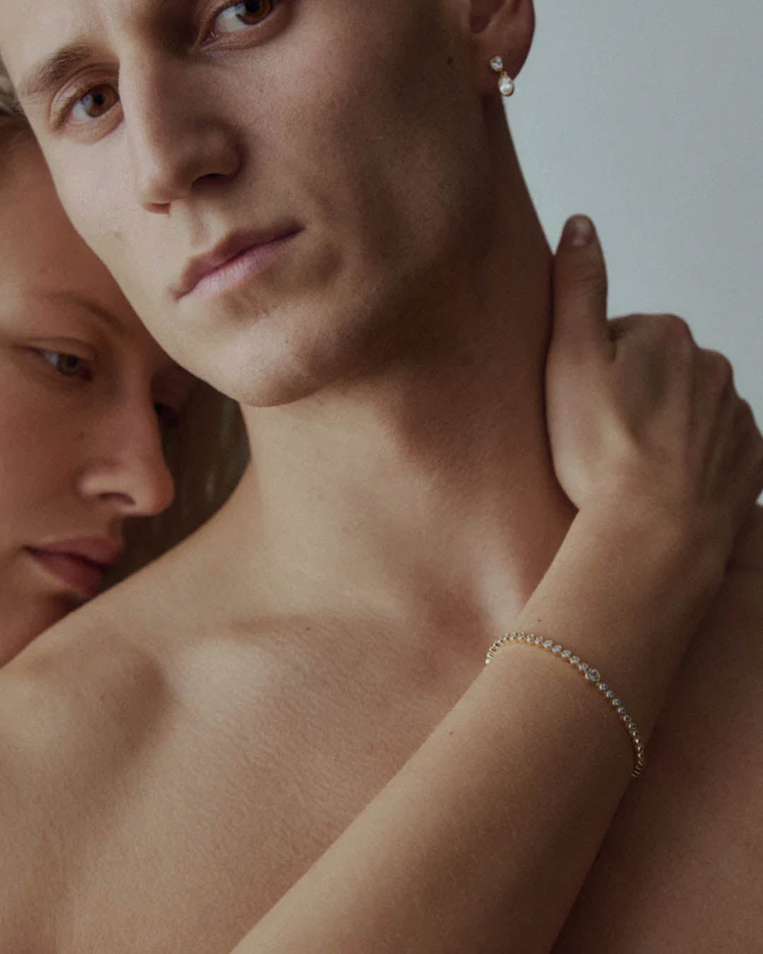 Ragbag Ophelia Bracelet