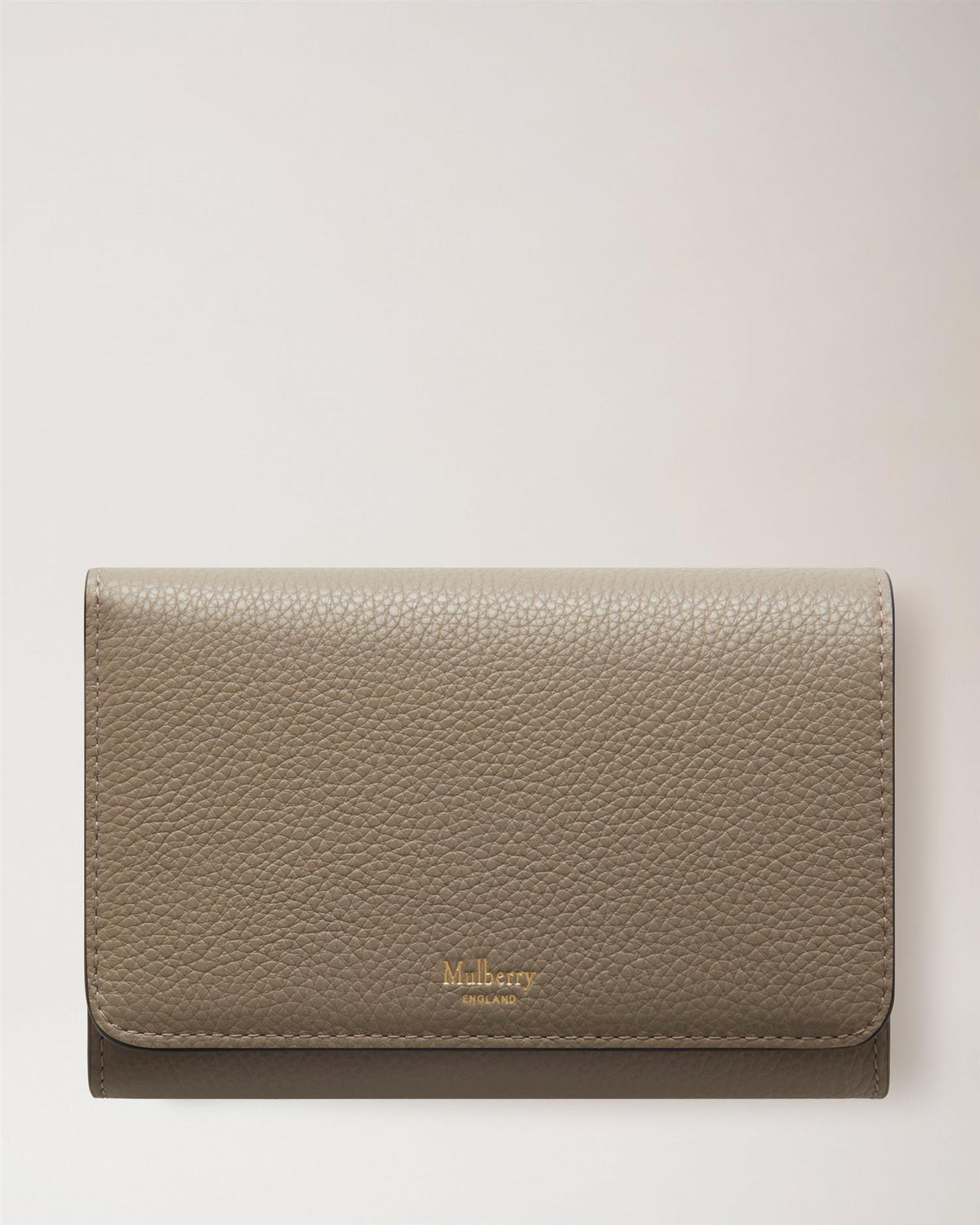 Mulberry Medium Continental French Purse