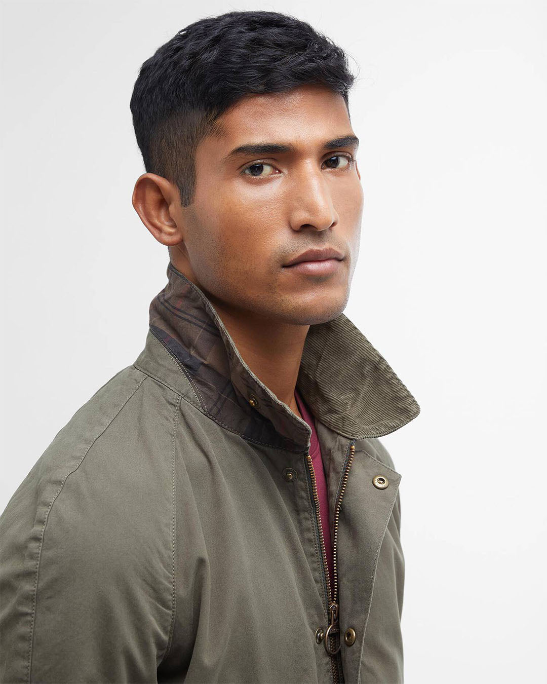Barbour Ashby Casual Jacket