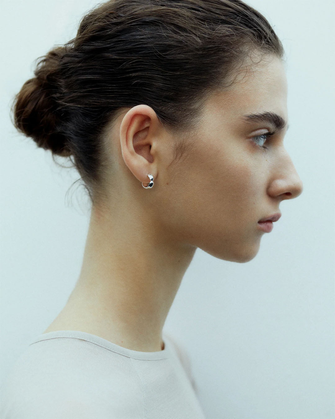 Ragbag Emberly Hoops