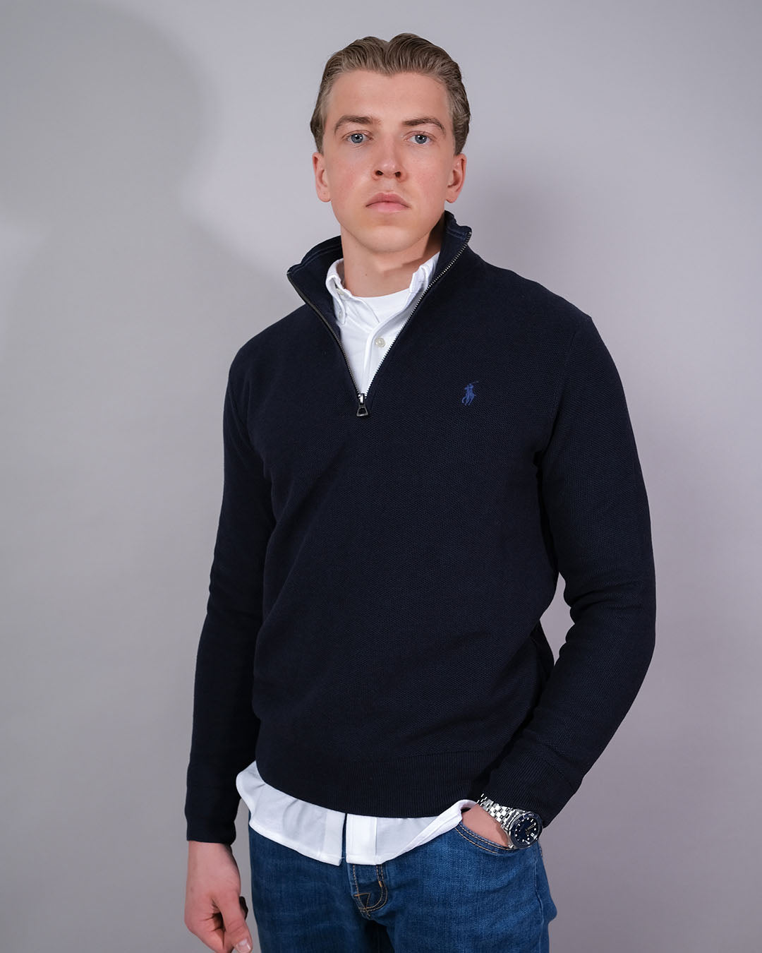 Polo Ralph Lauren L/S Pullover
