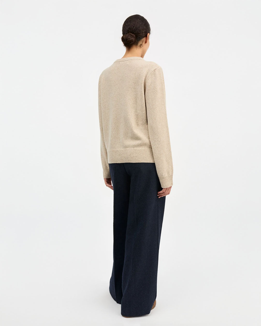 Skall Studio Senna Cardigan
