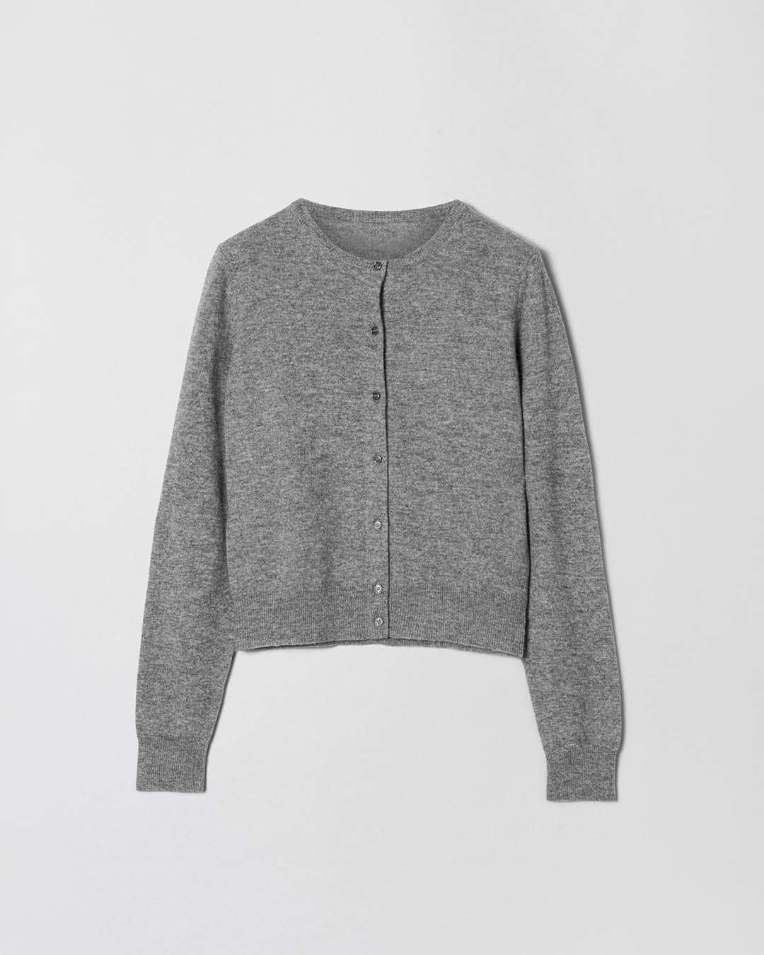 FWSS Classic Cashmere Cardigan
