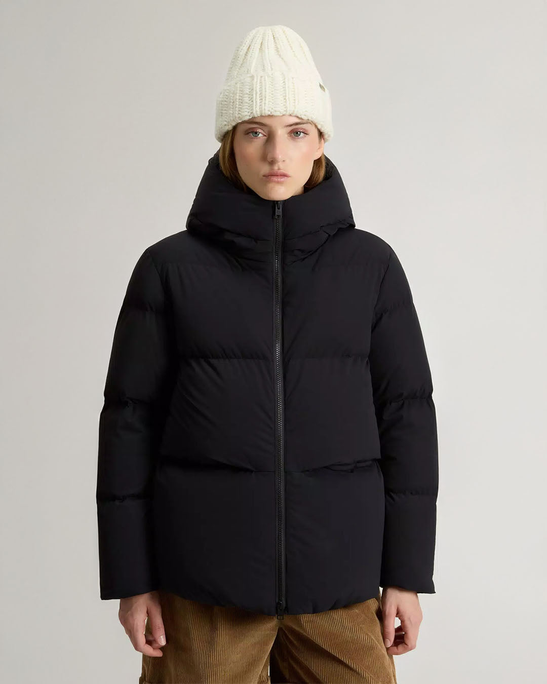 Woolrich Cloud Madison Jacket