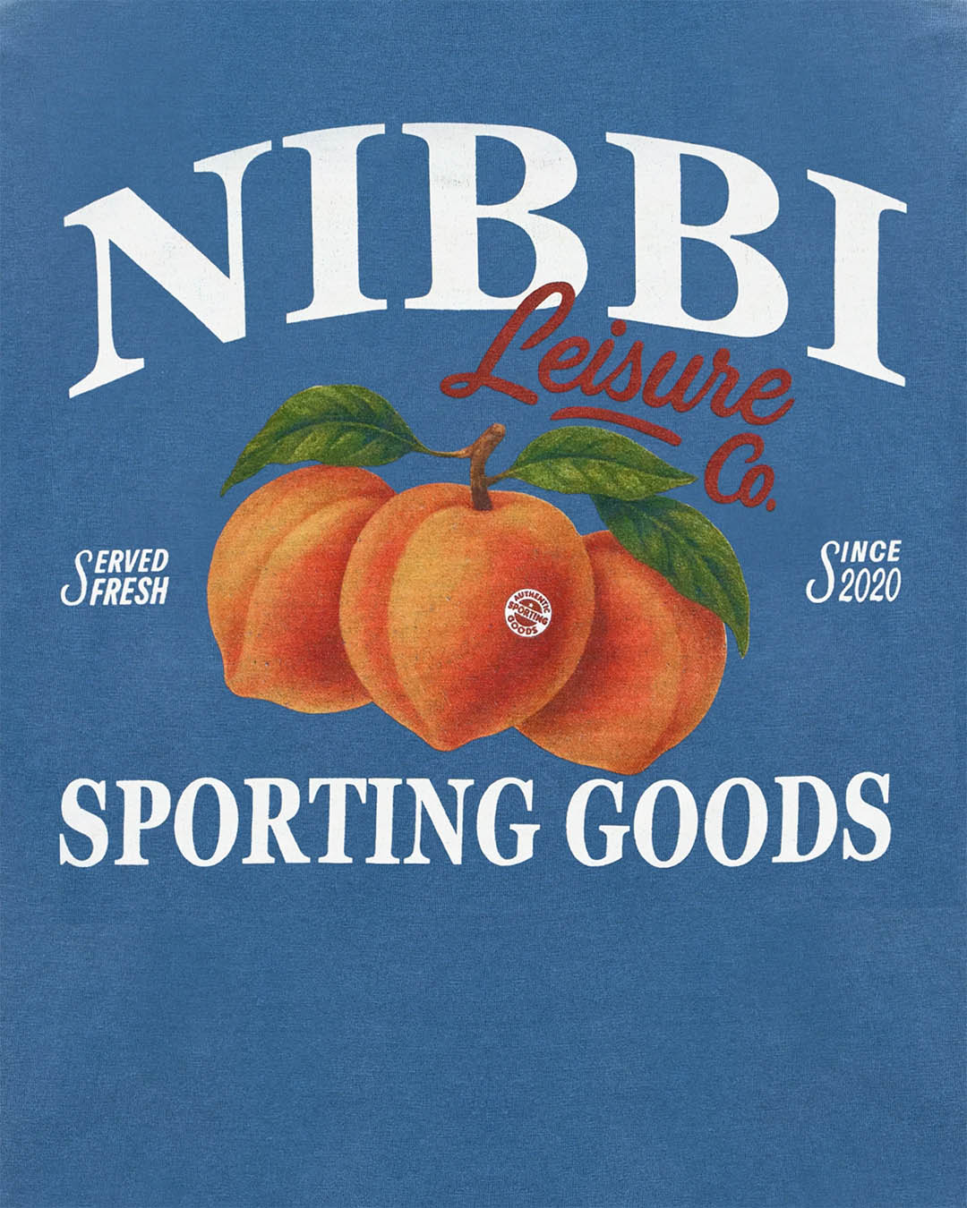 Nibbi Clothing Leisture Long Sleeve