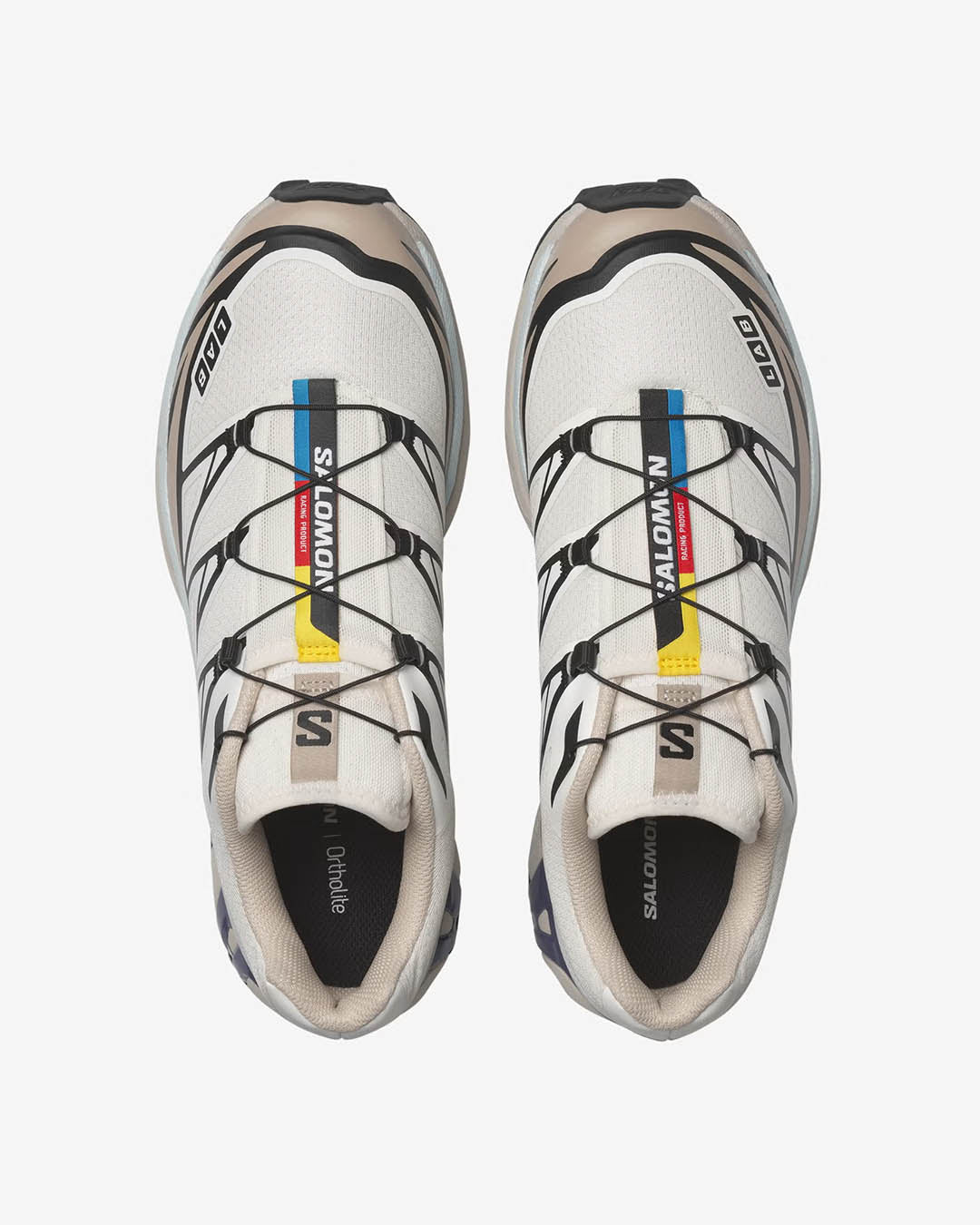 Salomon XT-6