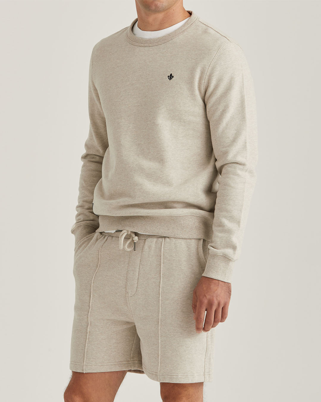 Morris Brandon Lily Sweatshirt