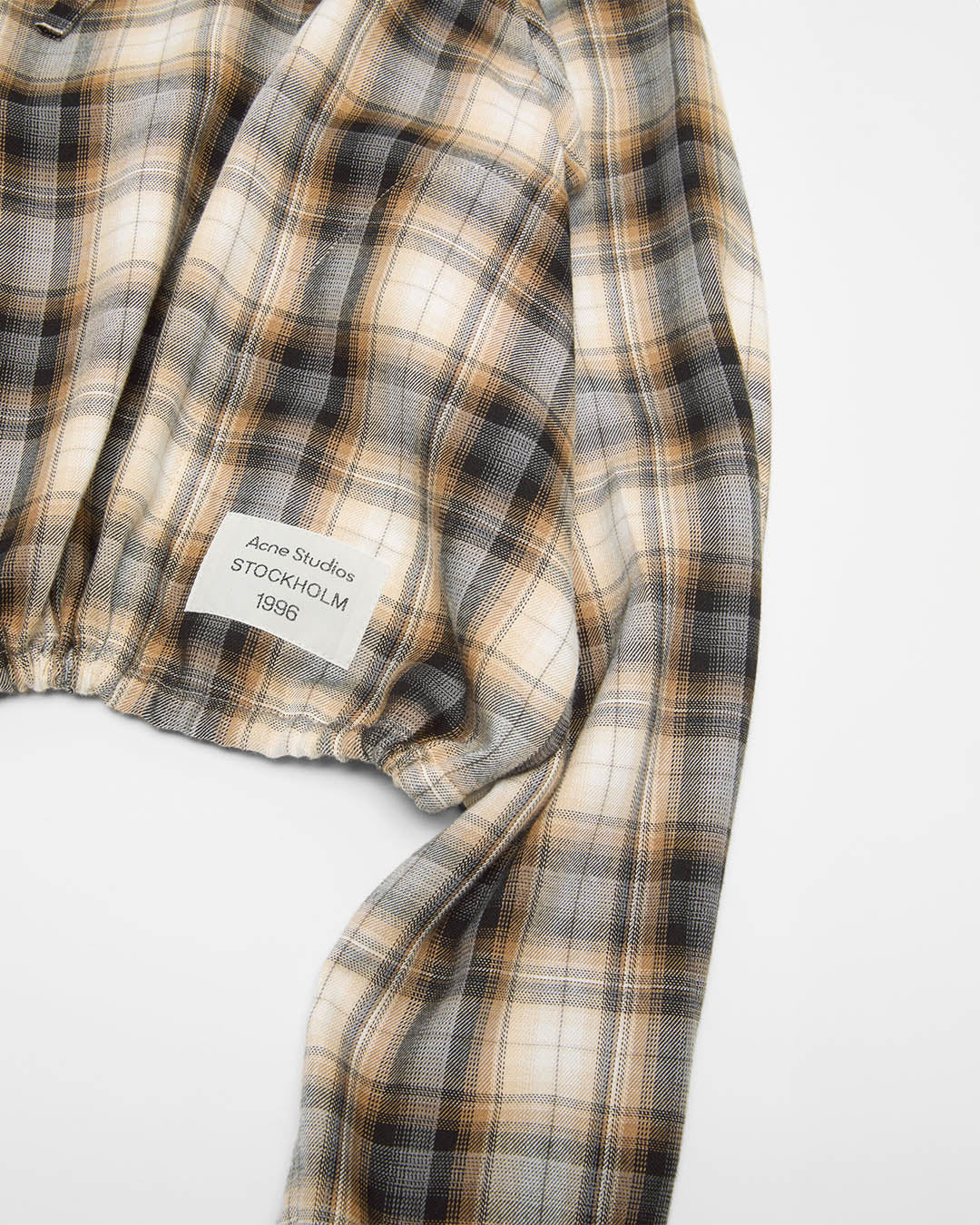 Acne Studios FN-WN-BLOU001157