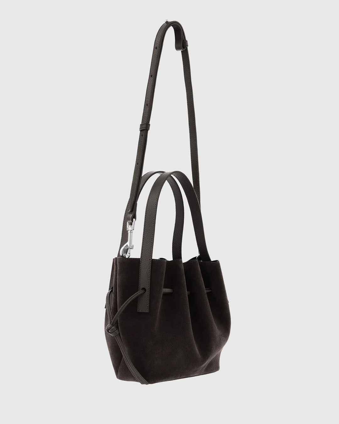 Yuzefi Mini Scallop Tote