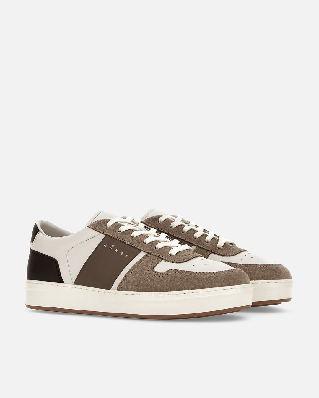 Hogan Allacciato Banda