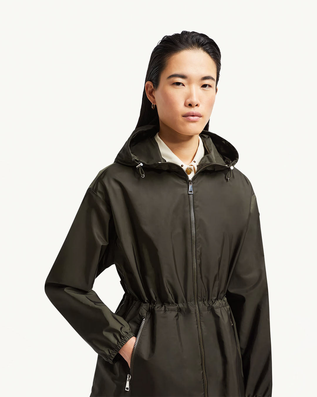 Moncler Wete Jacket