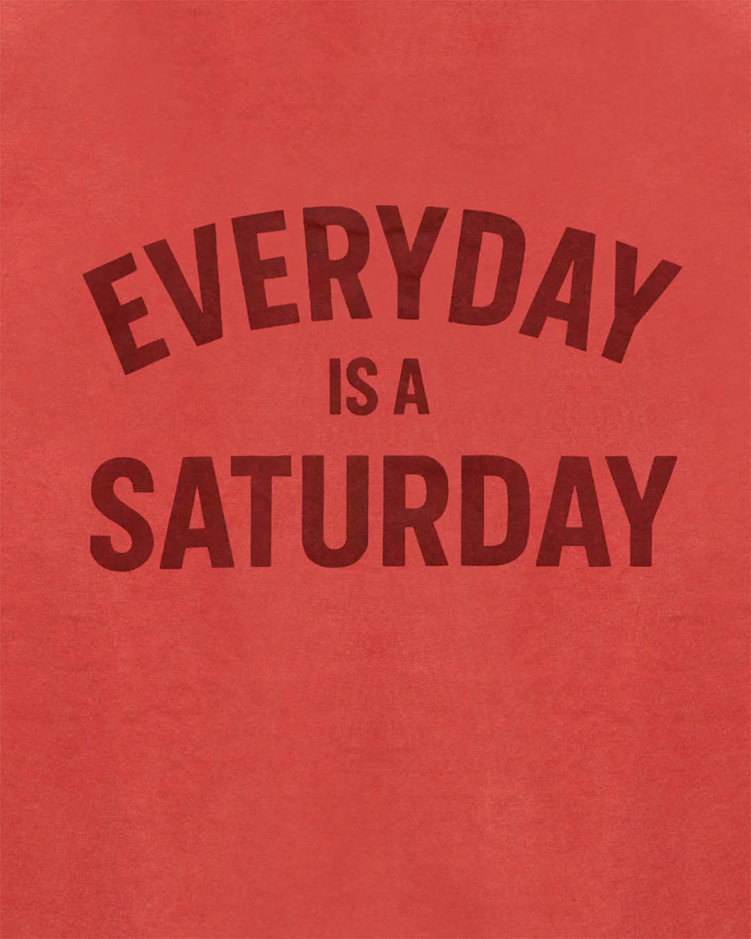 Nibbi Clothing Everyday T-Shirt