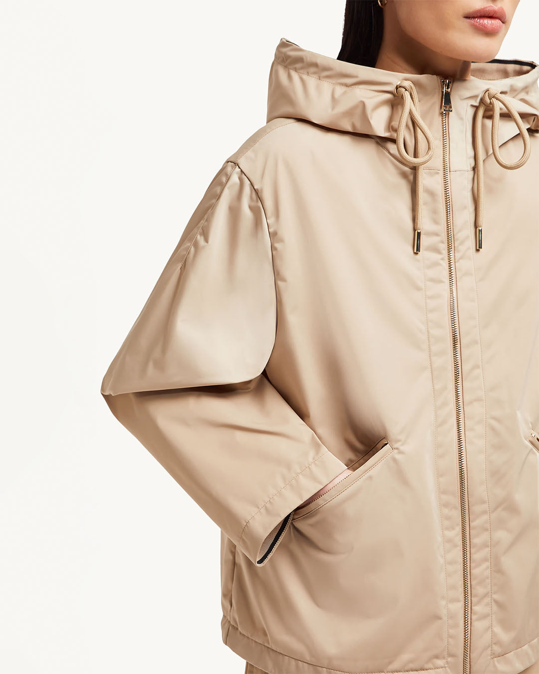 Moncler Cassiopea Jacket
