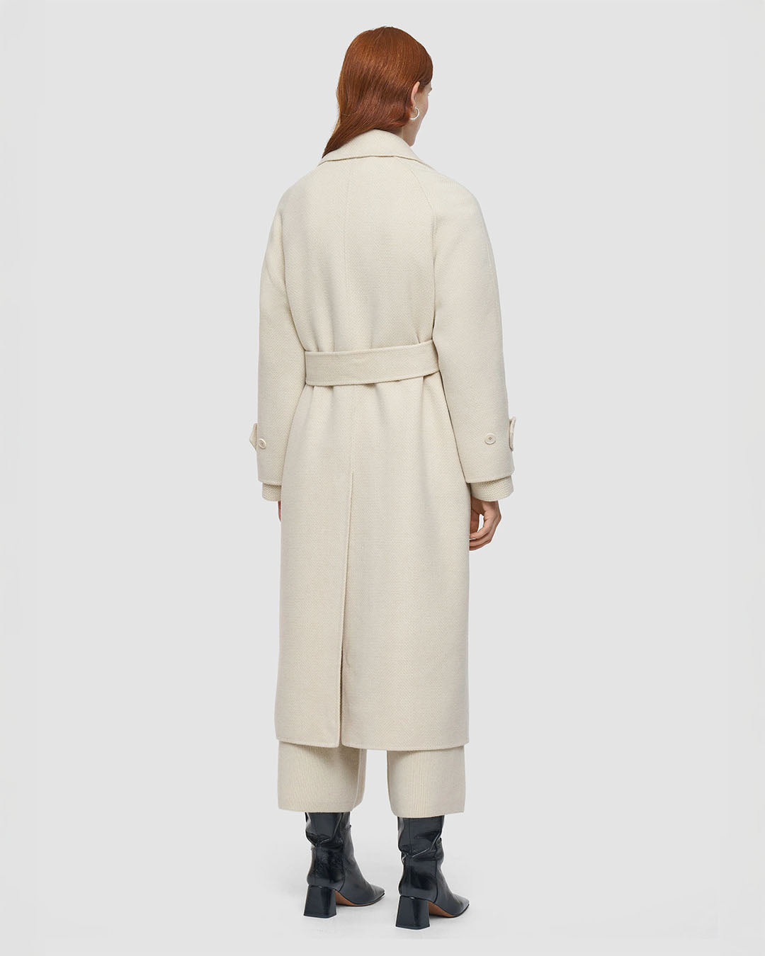 Joseph New Navarre Coat
