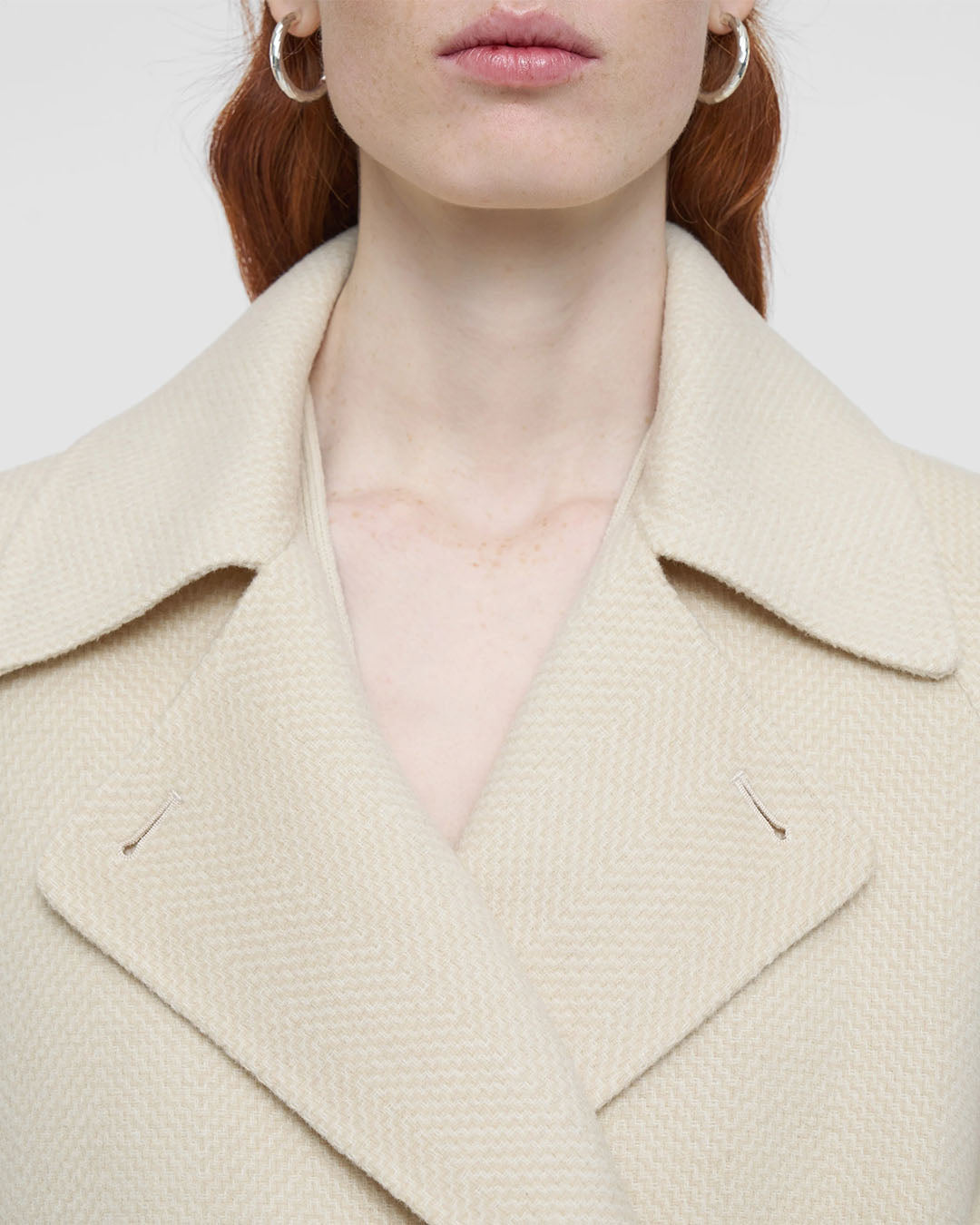 Joseph New Navarre Coat