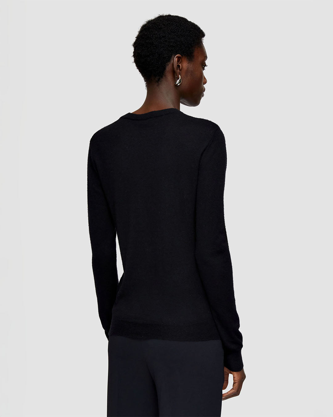 Joseph RD NK LS