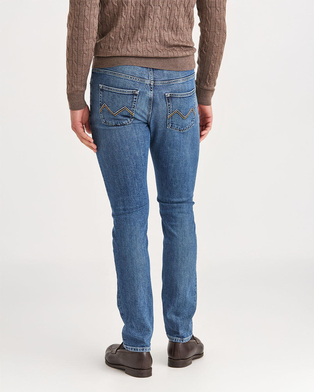 Morris Steve Stretch