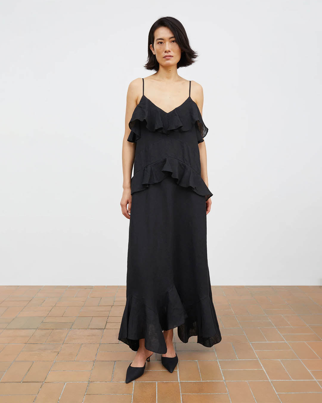 Skall Studio Benedicte Dress