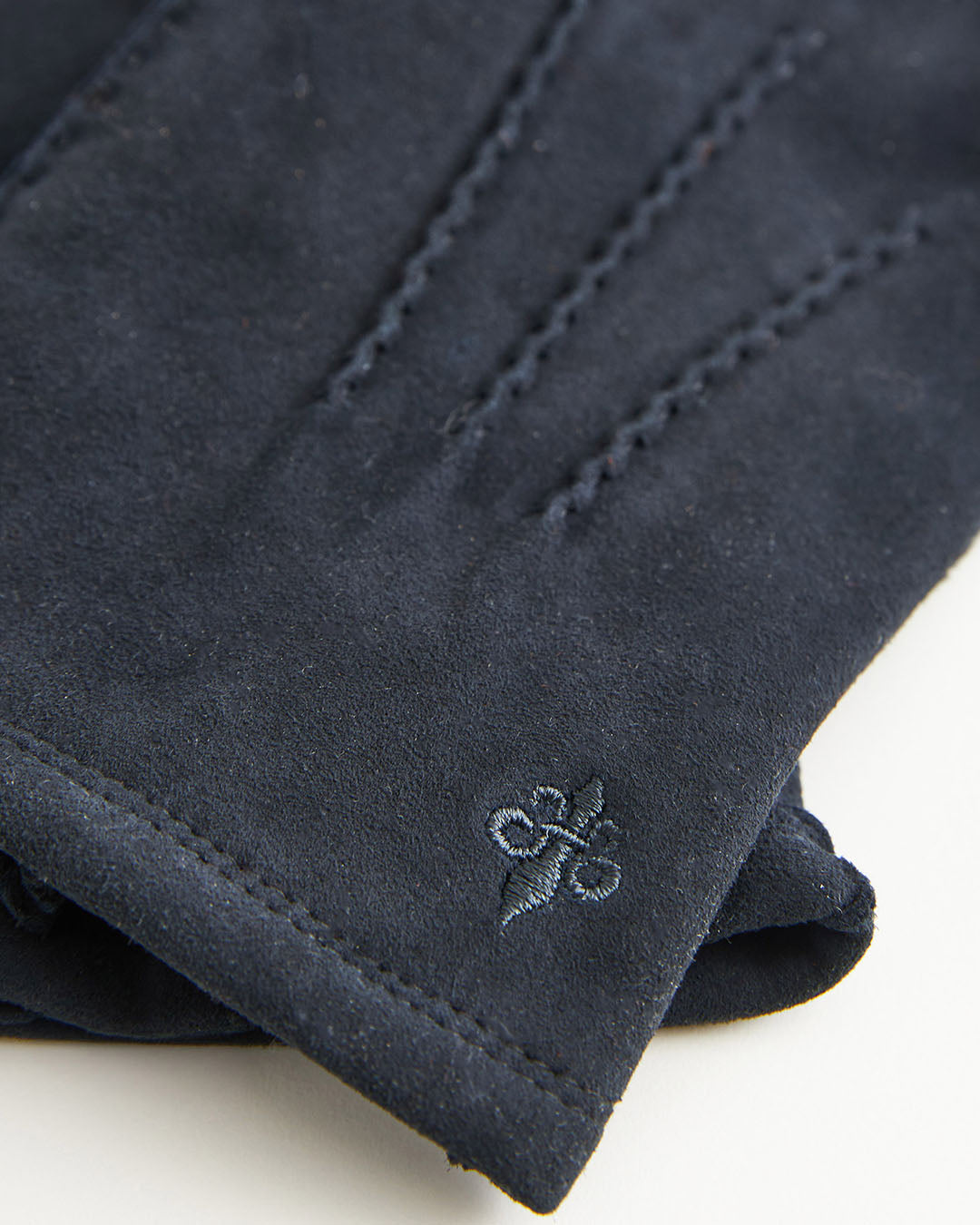 Morris Morris Suede Gloves