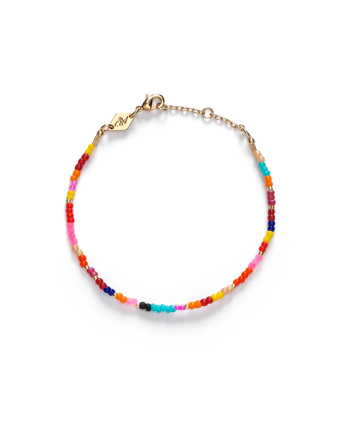 Anni Lu Sunny Eldorado Bracelet