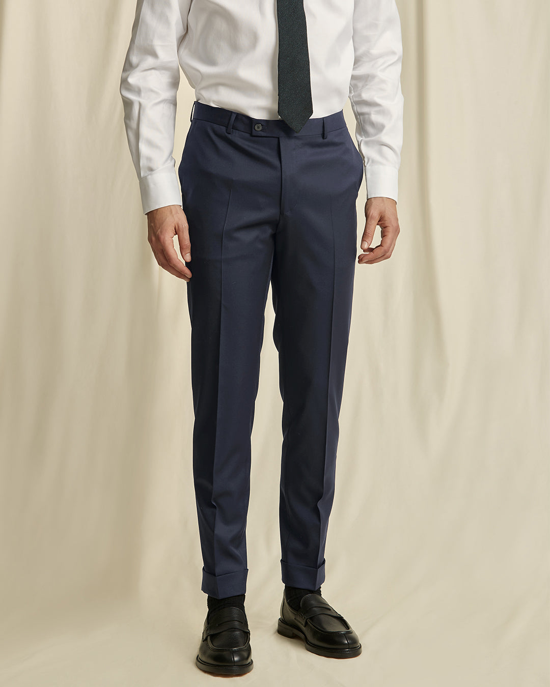 Morris Jack Prestige Suit Trousers