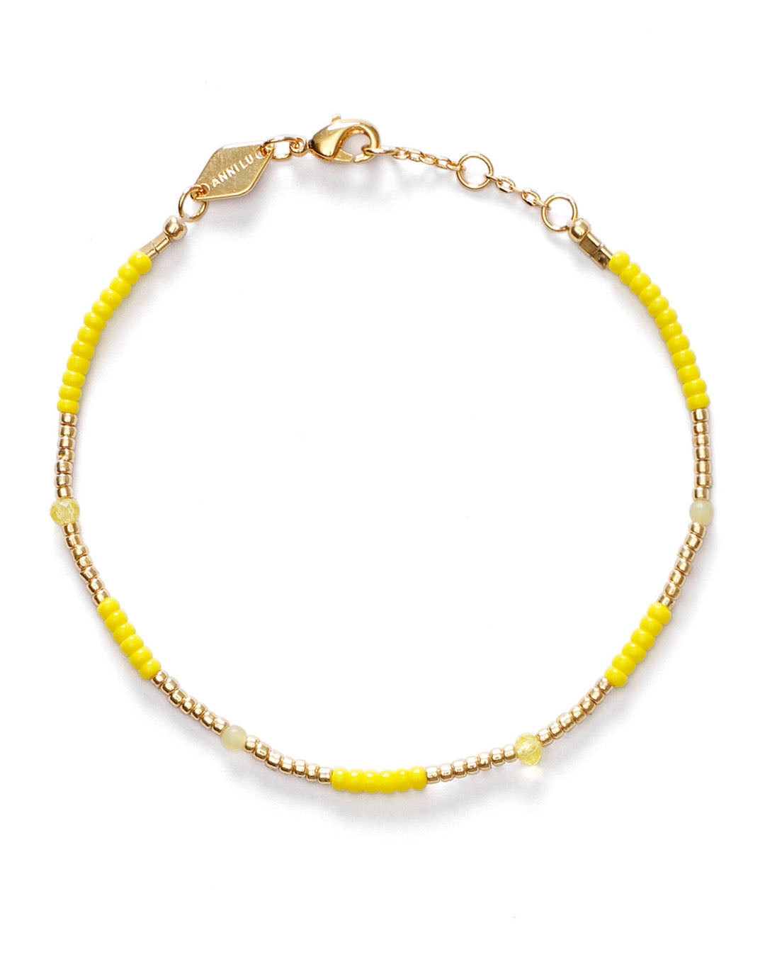 Anni Lu Clemence Bracelet