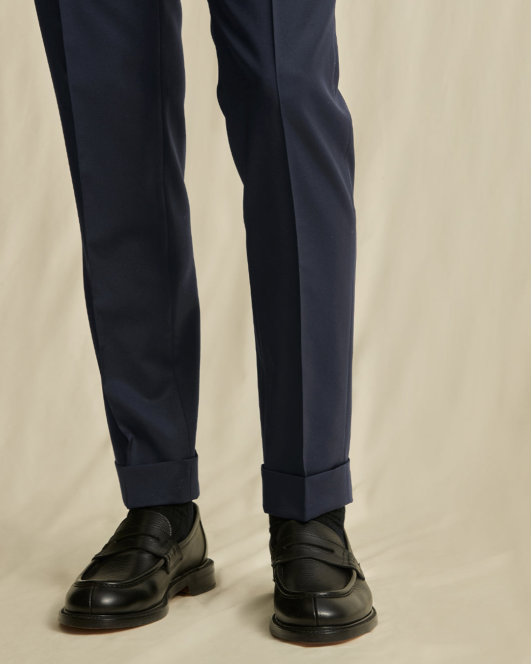 Morris Jack Prestige Suit Trousers