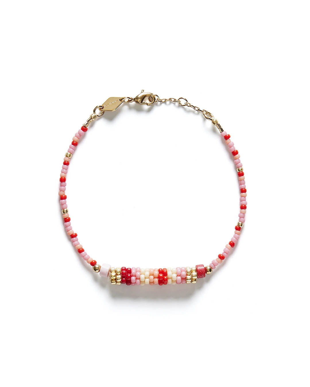 Anni Lu Barrel Bracelet