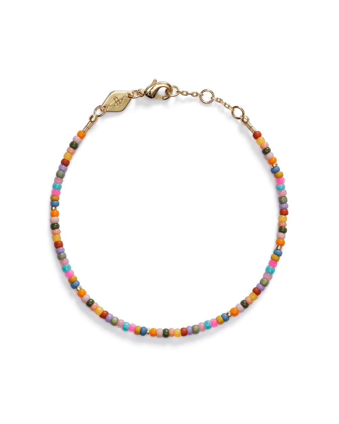 Anni Lu Tutti Colori Bracelet