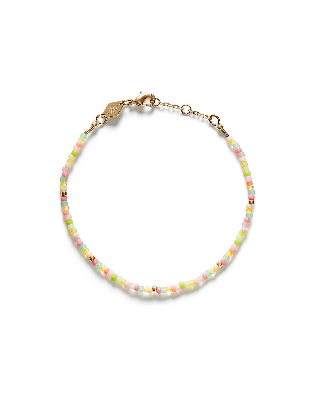 Anni Lu Tutti Limone Bracelet