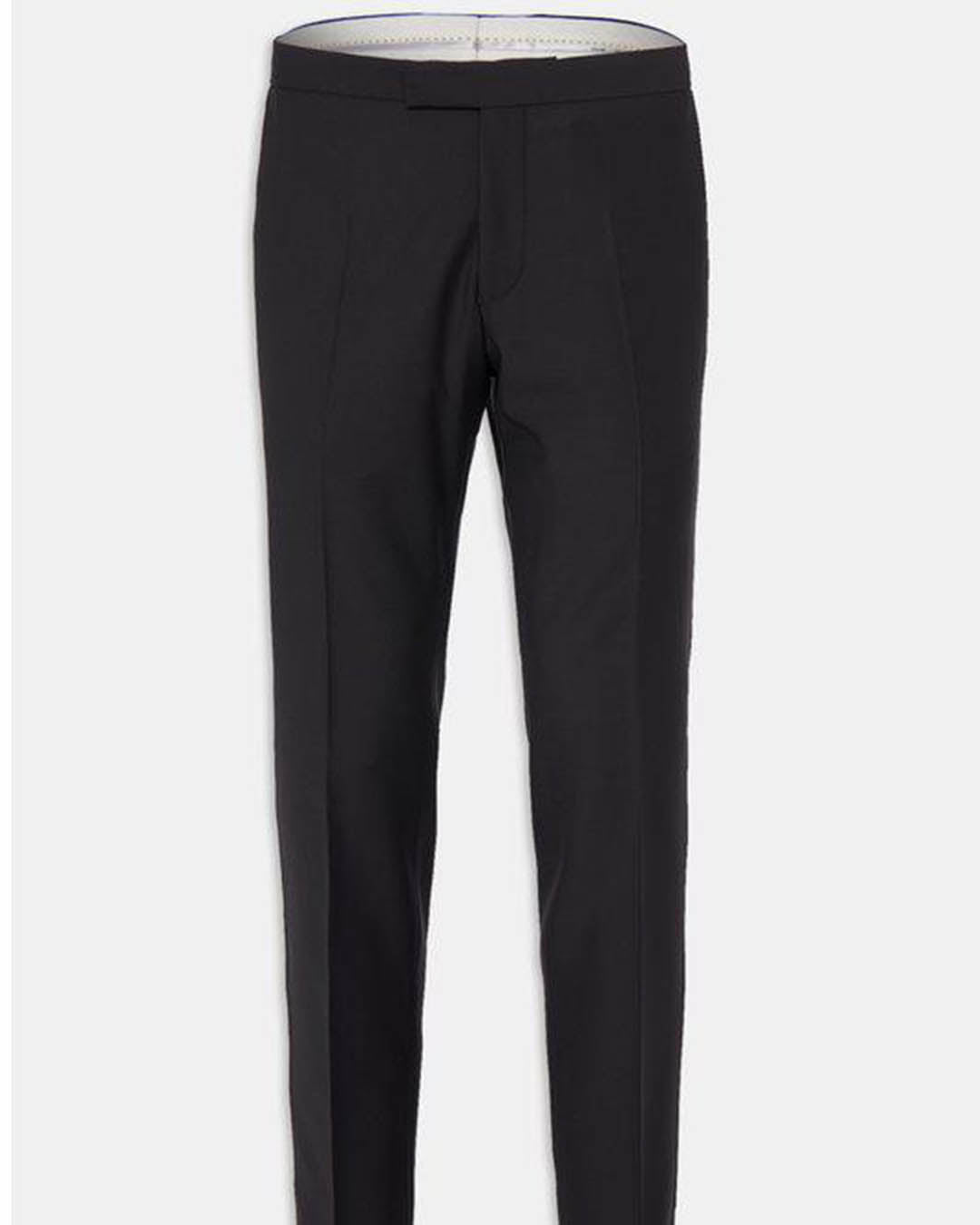 Oscar Jacobson Devon Tuxedo Trousers