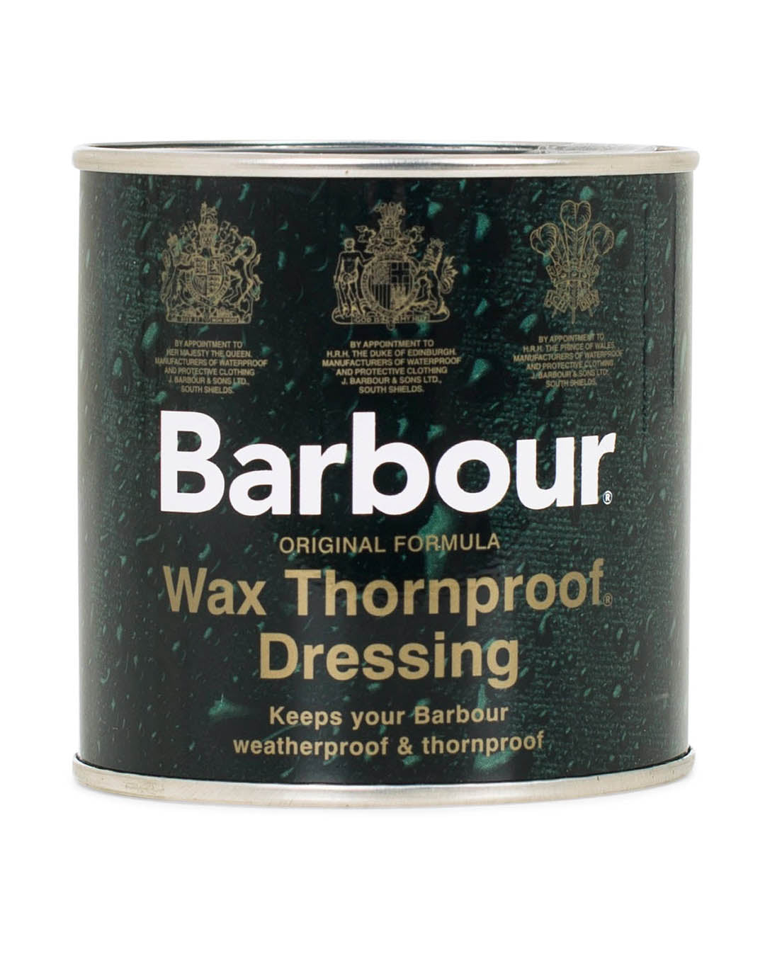 Barbour Thornproof Wax Dressing