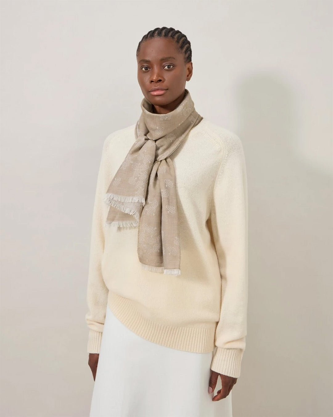 Mulberry Tamara Scarf
