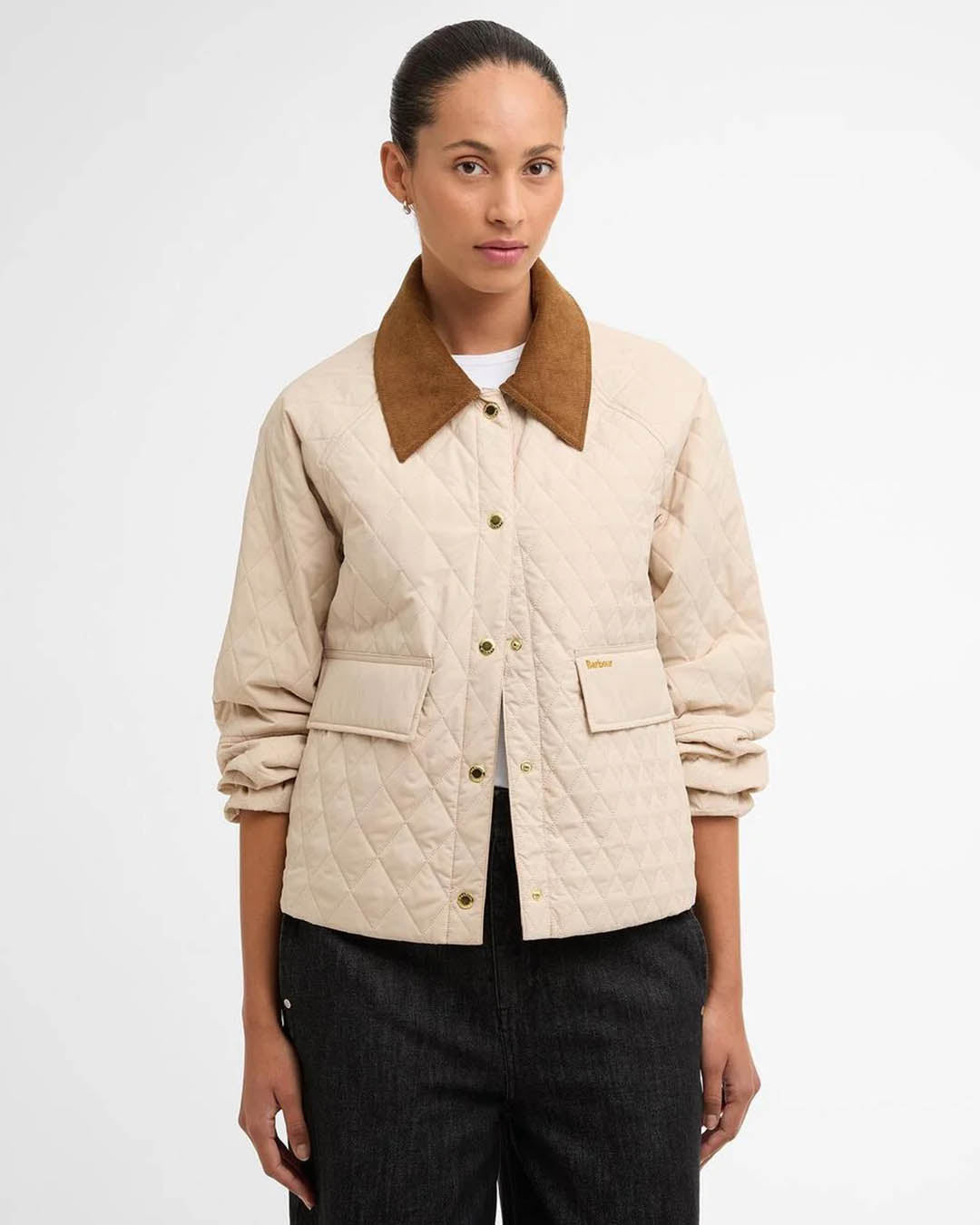 Barbour Kirby Quilt