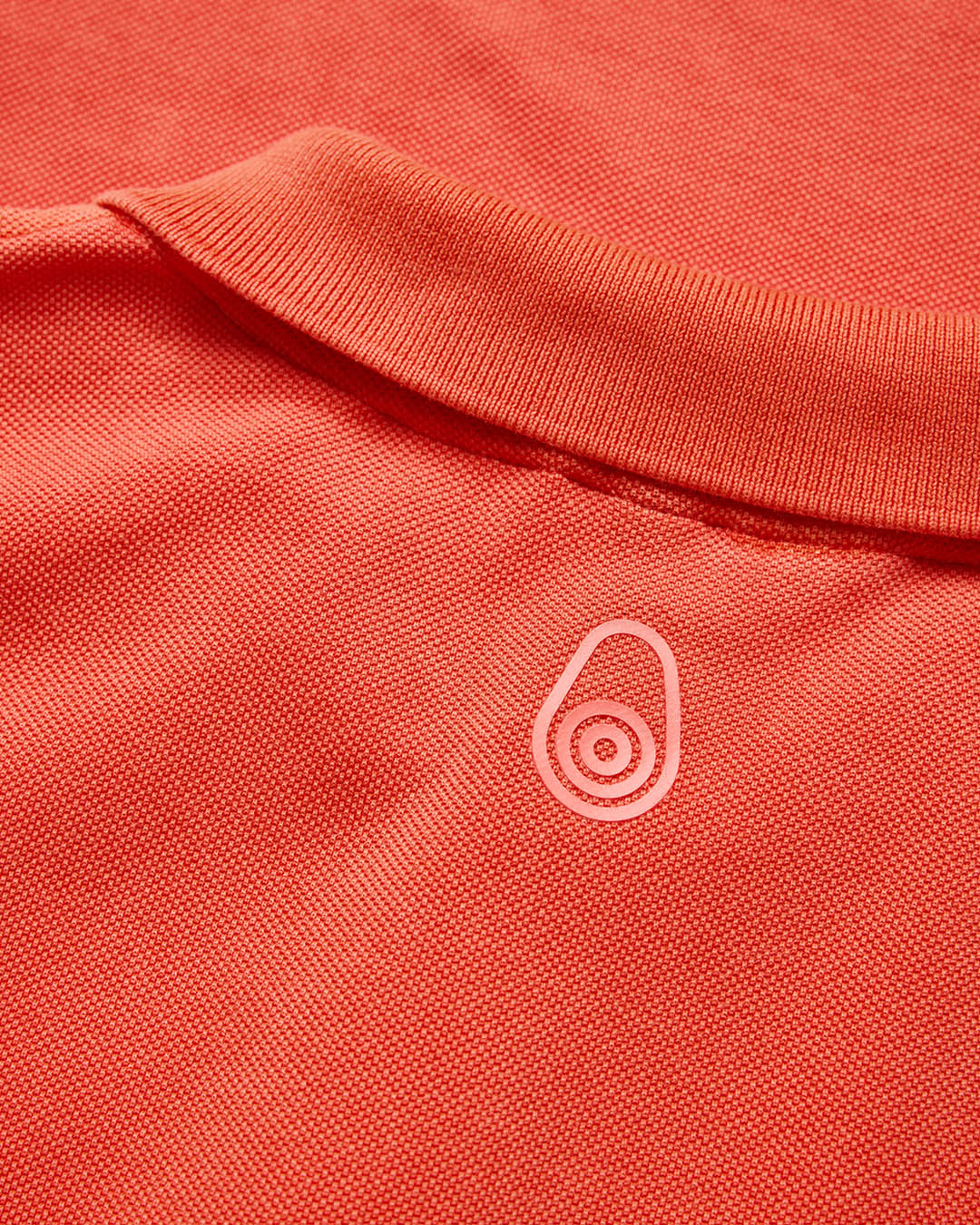 Sail Racing W. Pigment Polo