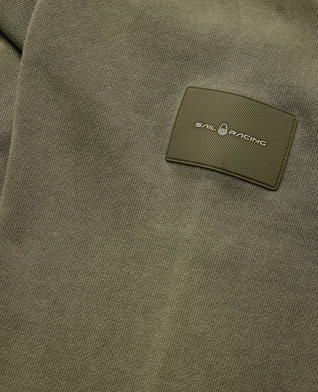 Sail Racing Wing Pigment Sweater