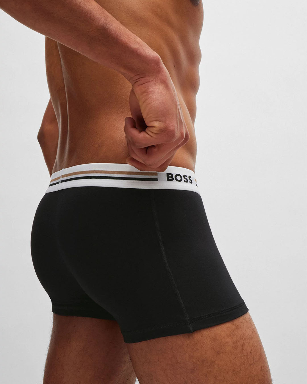 Hugo Boss Trunk 3P Revive