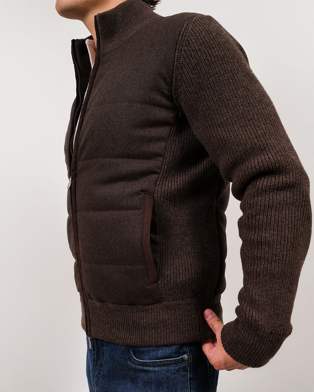 Gran Sasso Jacket