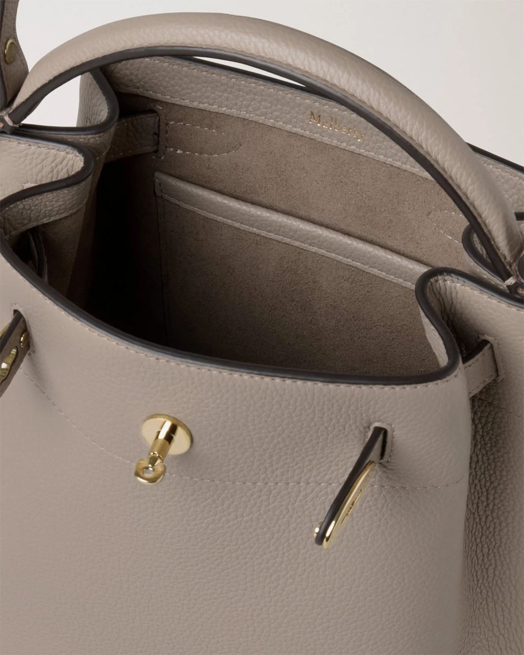 Mulberry Islington Bucket