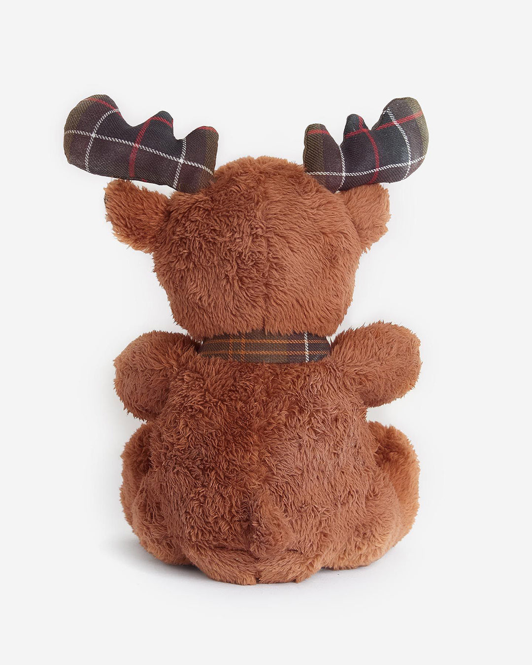 Barbour Reindeer Dog Toy