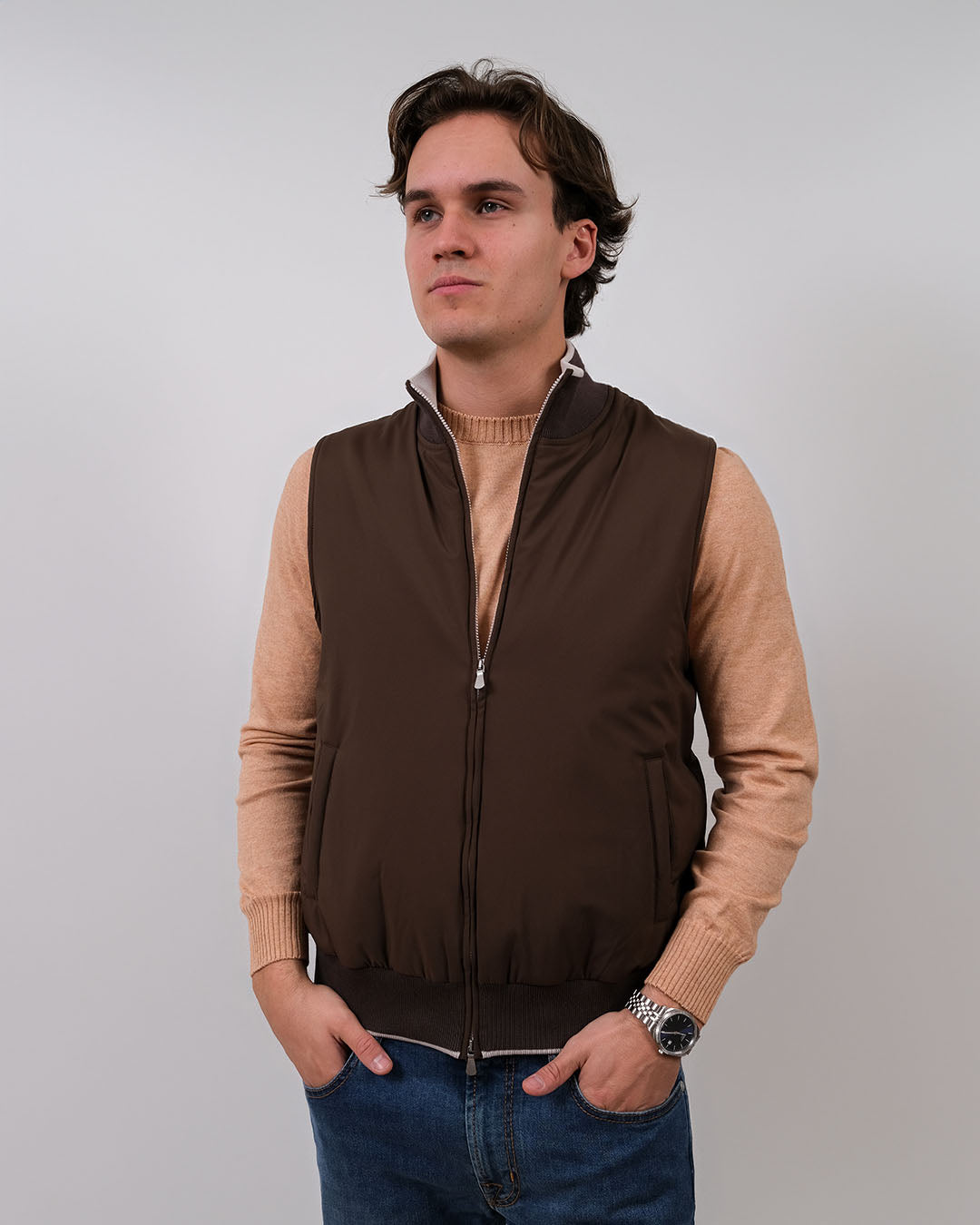 Gran Sasso Vest