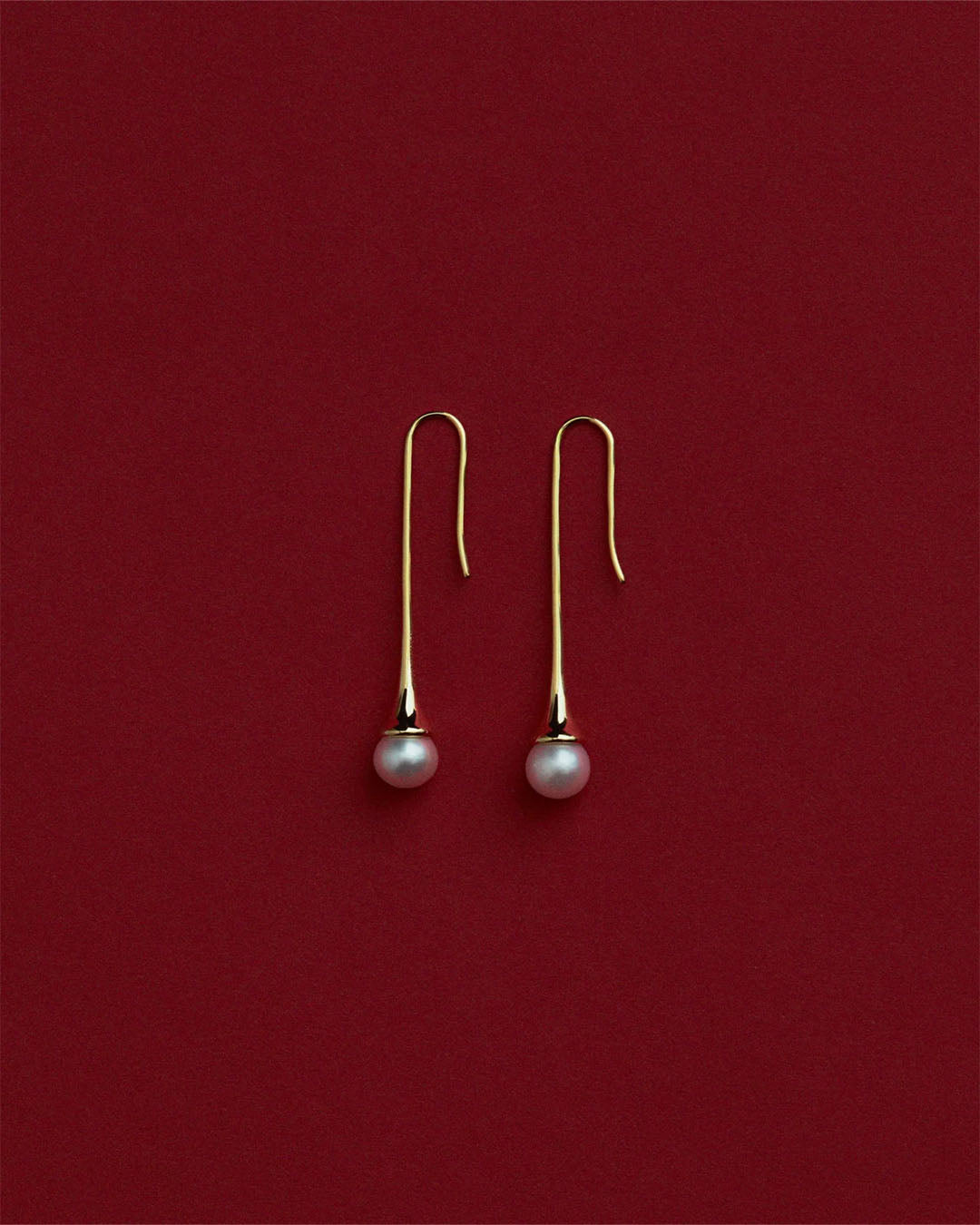 Ragbag Lumora Drop Earrings