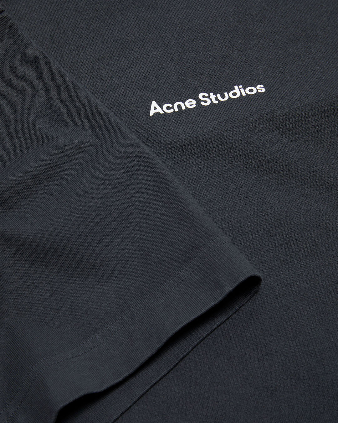 Acne Studios FN-UX-TSHI000051