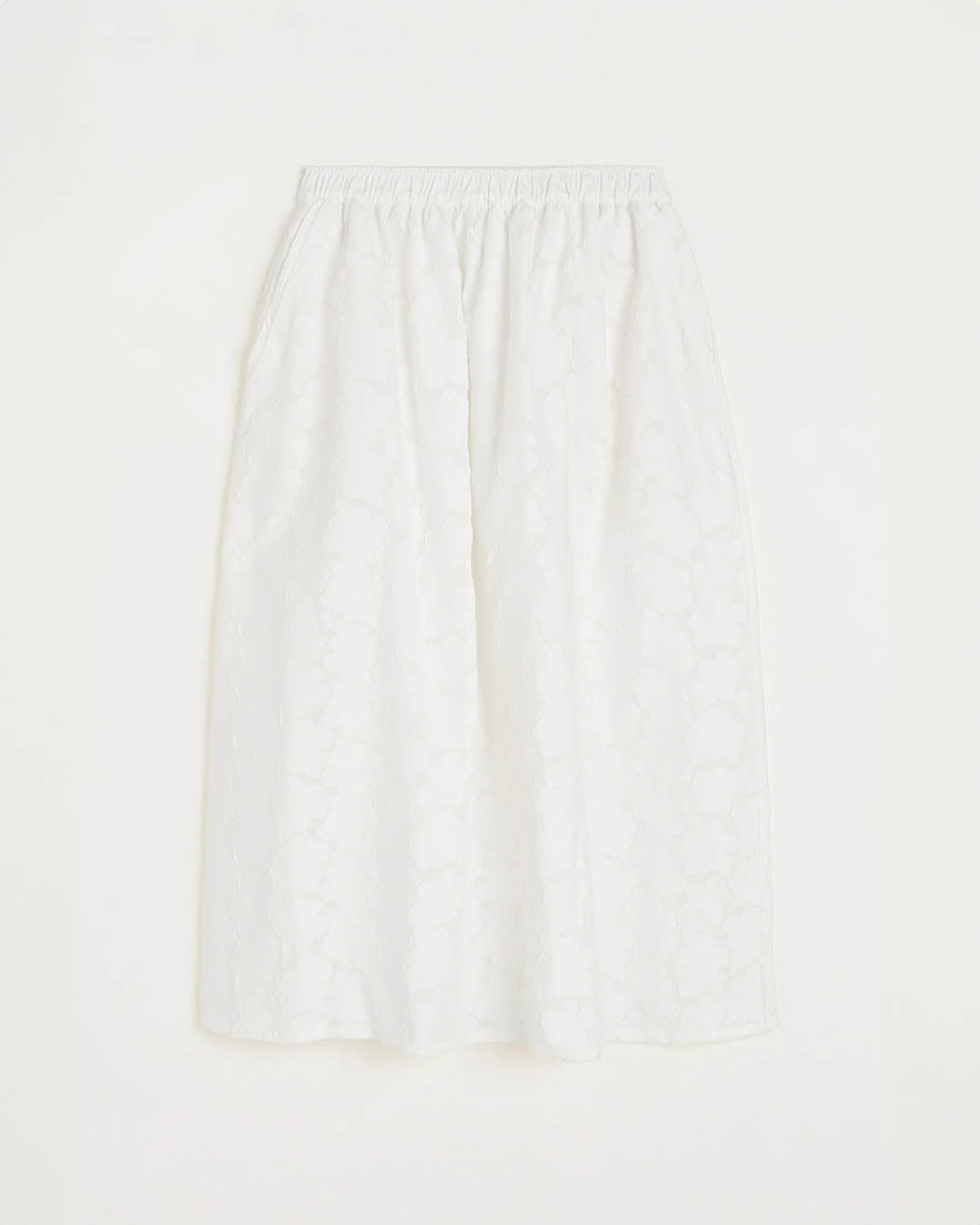 Aiayu Skirt Laceflower