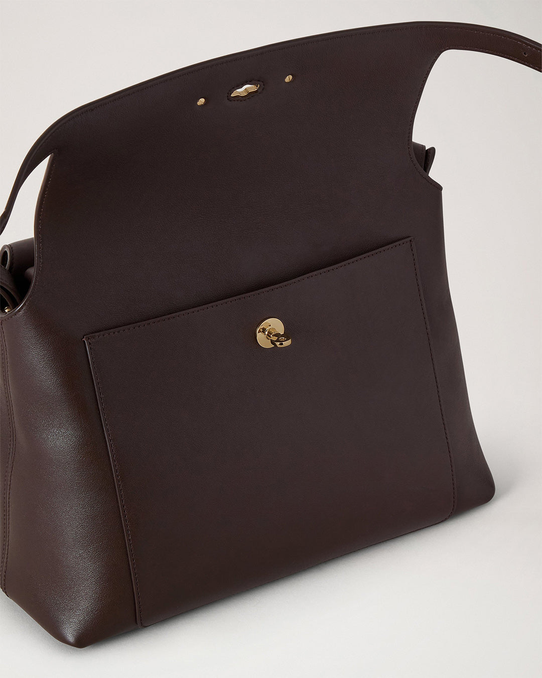 Mulberry Stevie Top Handle