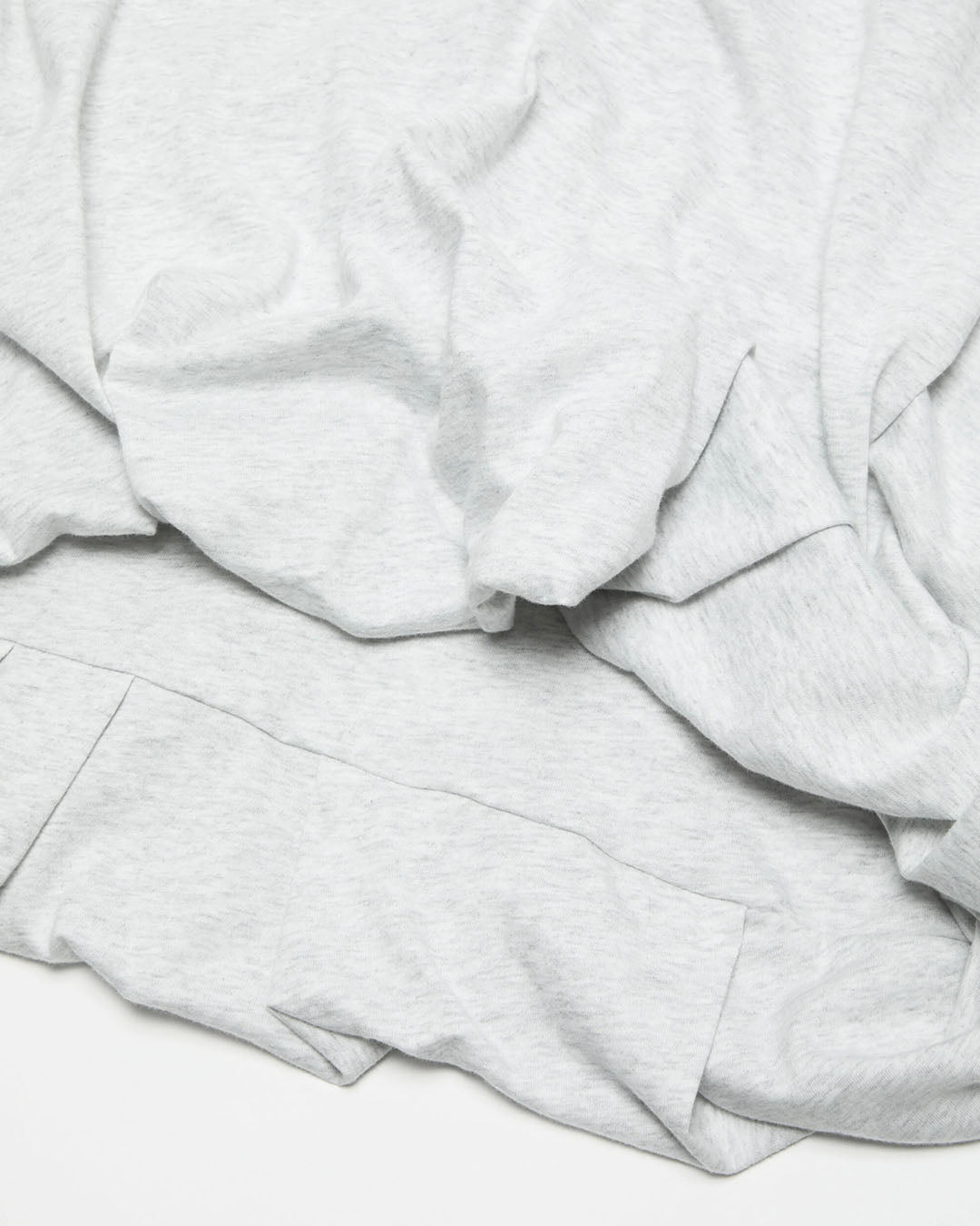 Acne Studios Gathered Logo T-Shirt