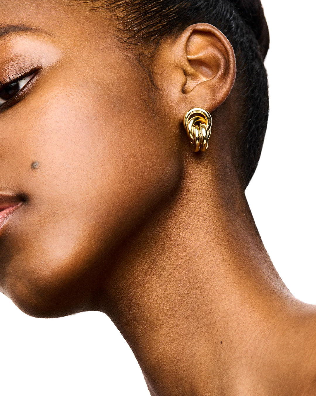 Lié Studio The Vera Earrings