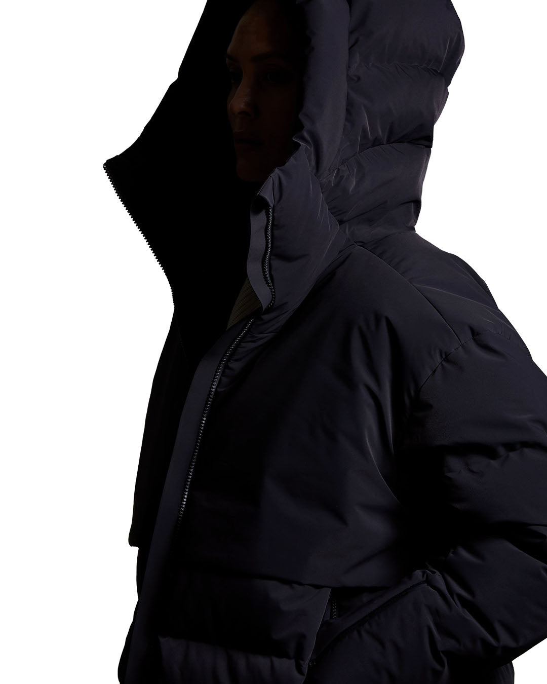 Sail Racing Amery Down Coat